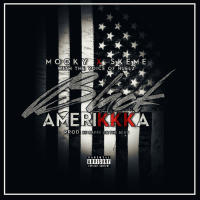 Black Amerikkka (feat. Skeme)