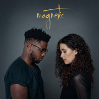 Magnetic (Single)