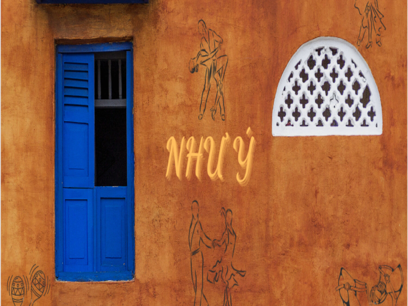 NHƯ Ý-2HOANG (Single)