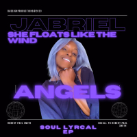 She Floats Like the Wind (EP)