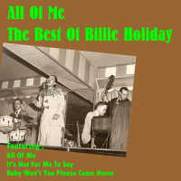 All of Me - The Best of Billie Holiday