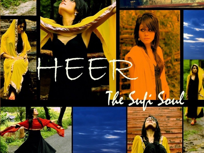 Heer (Single)