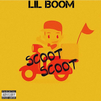 Scoot Scoot (Single)