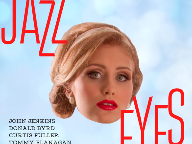 Jazz Eyes