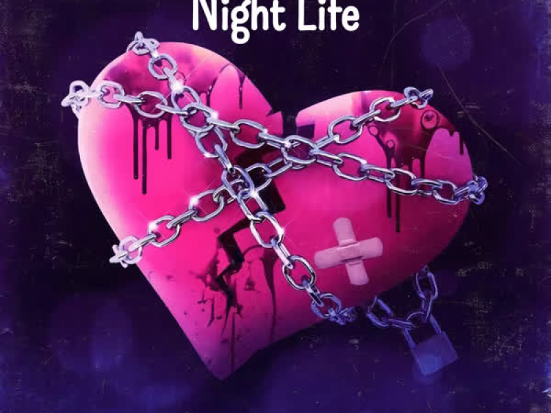 Night Life (feat. Wiz Khalifa) (Single)