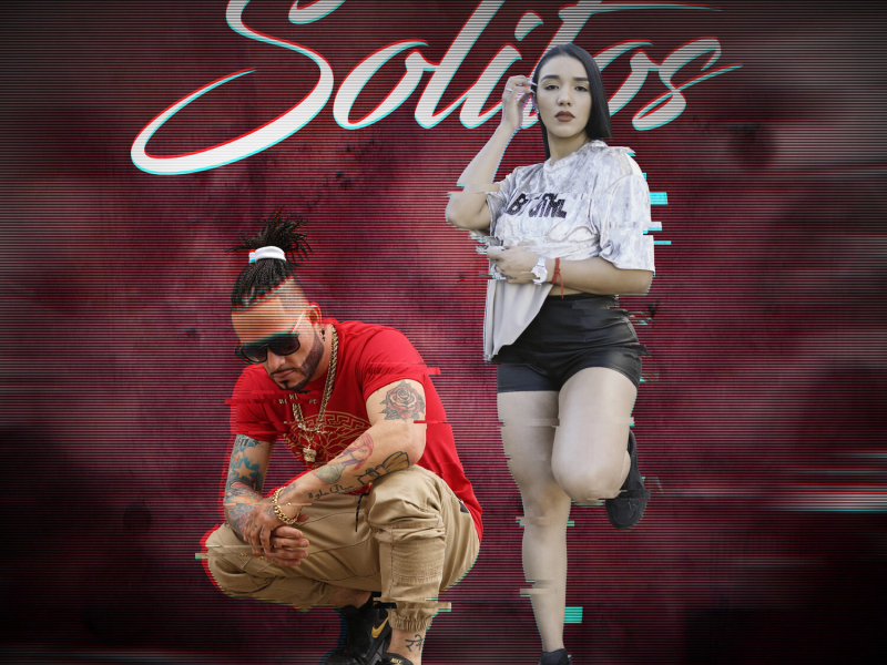 Solitos (Single)