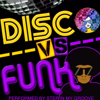 Disco vs Funk