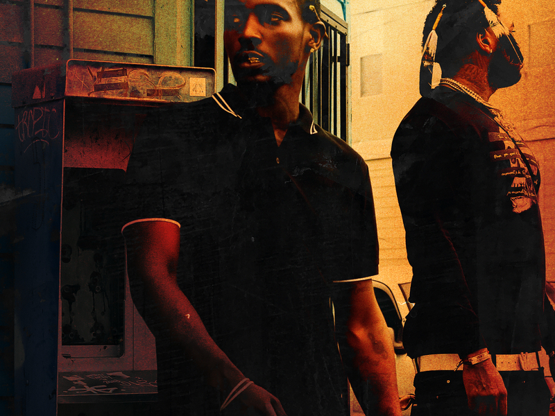 Do Dirt Alone (Single)