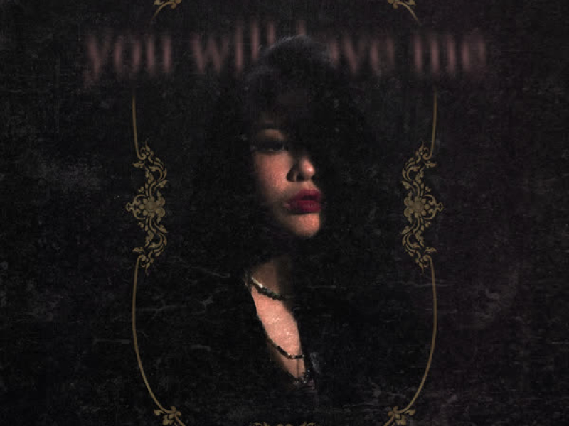 You Will Love Me (Single)