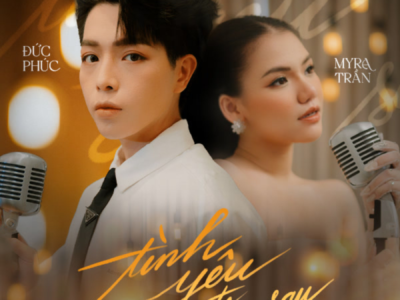 Tình Yêu Đến Sau (Single)