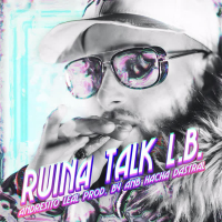 Ruina Talk (Single)