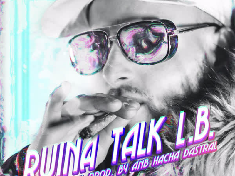Ruina Talk (Single)