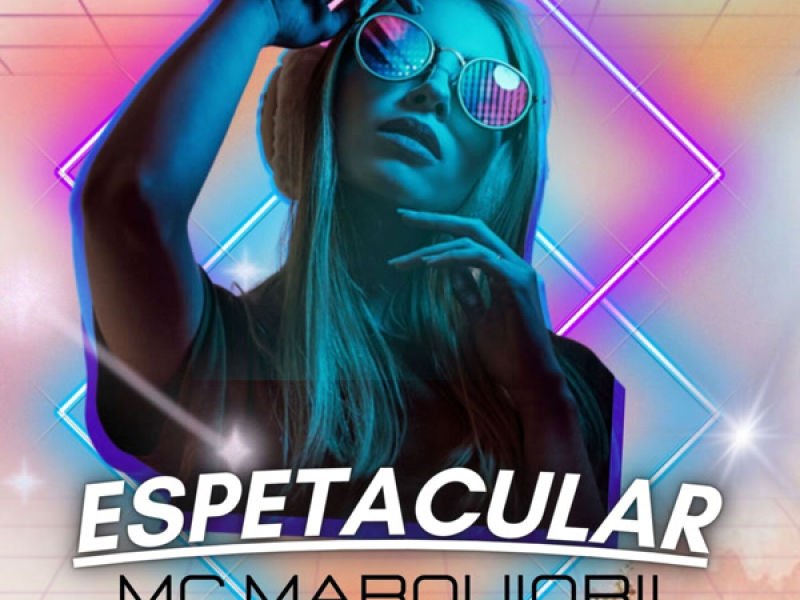 ESPETACULAR (Single)