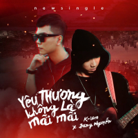 Yêu Thương Không Là Mãi Mãi (Single)