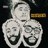 Harder (Single)