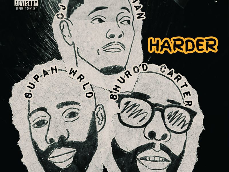 Harder (Single)