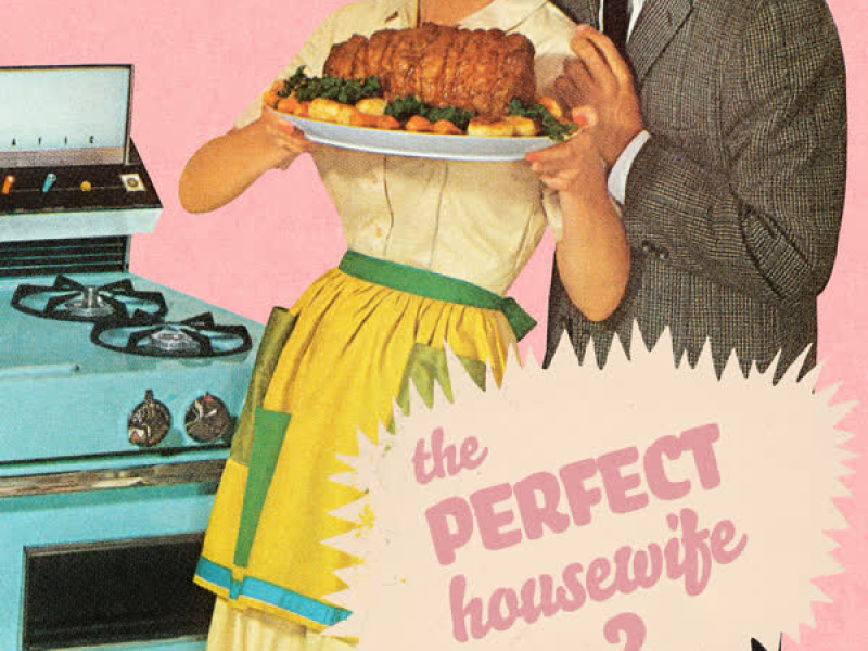 The Perfect Housewife 2