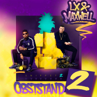 Obststand 2 (Snippet 2) (Single)