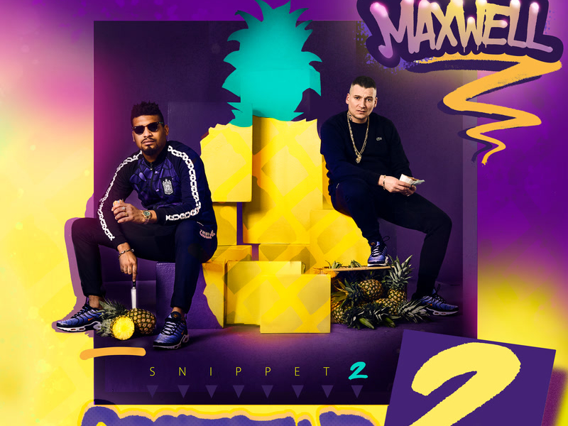 Obststand 2 (Snippet 2) (Single)