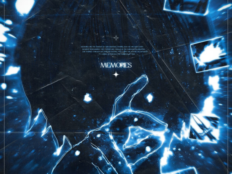 MEMORIES (Single)