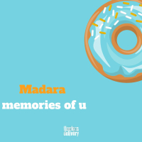memories of u (Single)