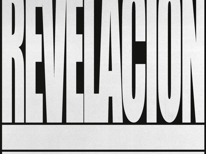 Revelacíon II (Single)