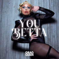 YOU BETTA (Single)