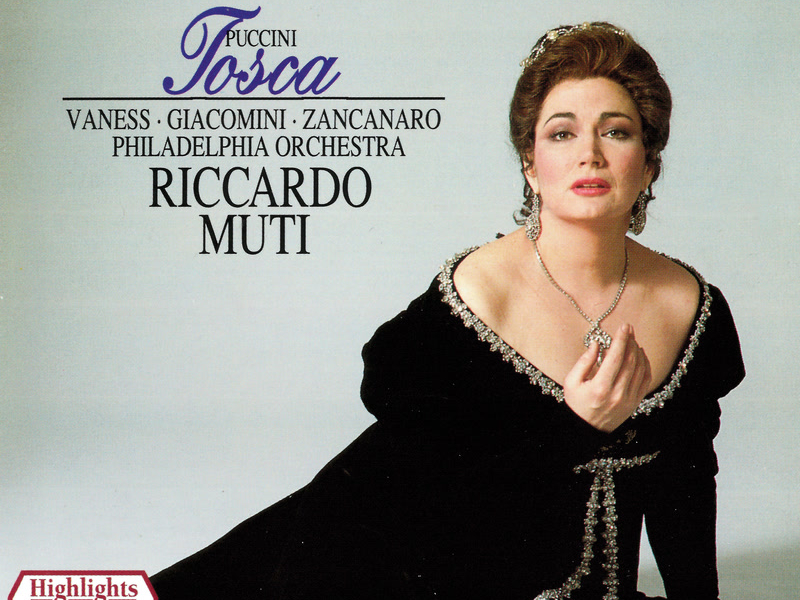 Puccini: Tosca (Highlights)