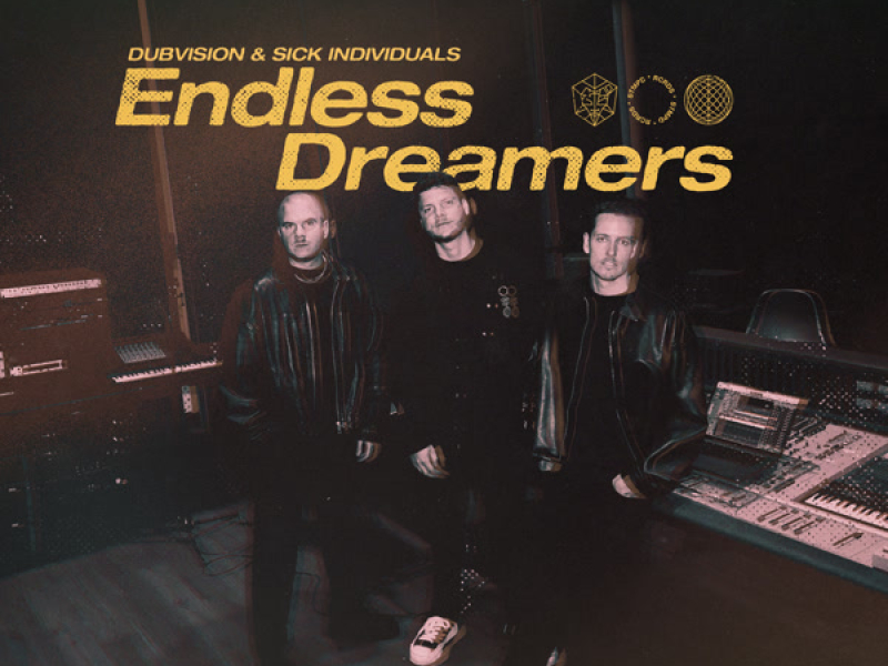 Endless Dreamers (Single)