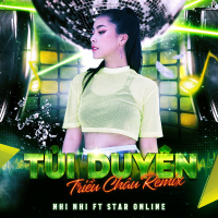 Tủi Duyên (Triều Châu Remix) (Single)