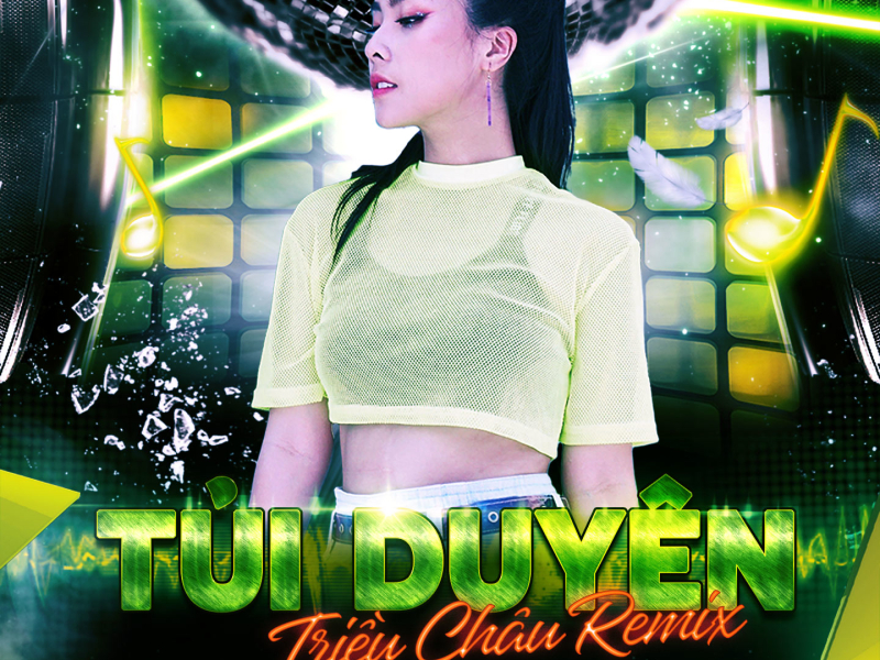 Tủi Duyên (Triều Châu Remix) (Single)