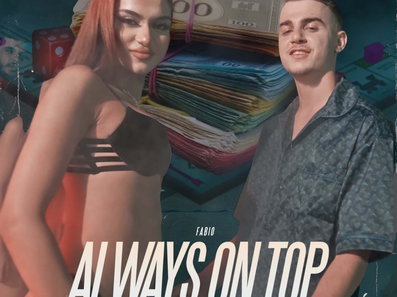Always On Top (Single)