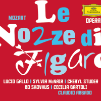Mozart, W.A.: Le Nozze di Figaro