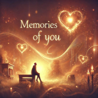 Memories of You (Single)