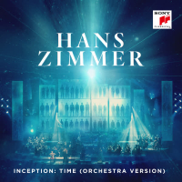 Inception: Time - Orchestra Version (Live) (Single)