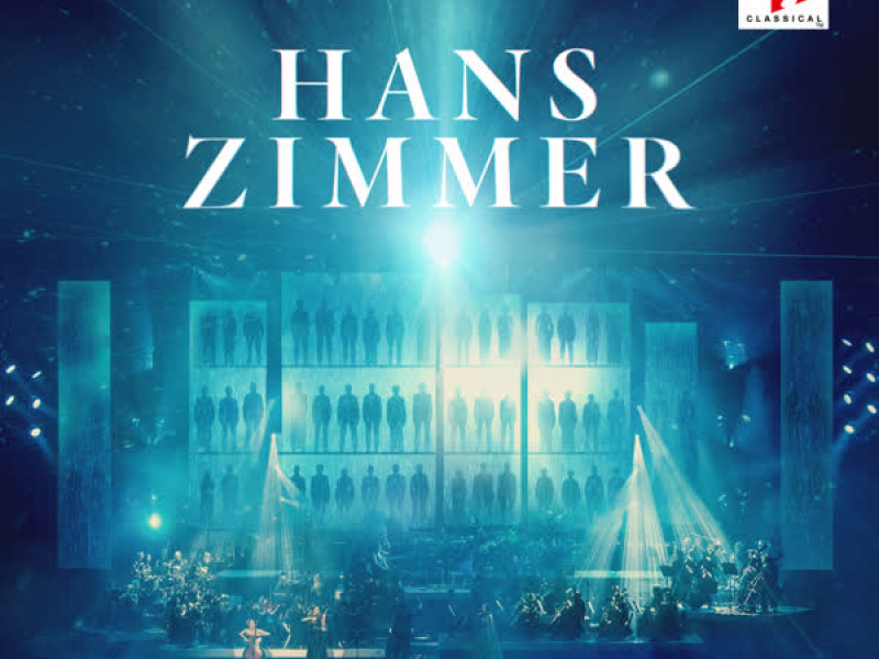 Inception: Time - Orchestra Version (Live) (Single)