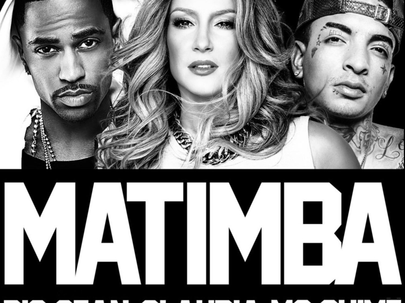 Matimba (Remix) (Single)