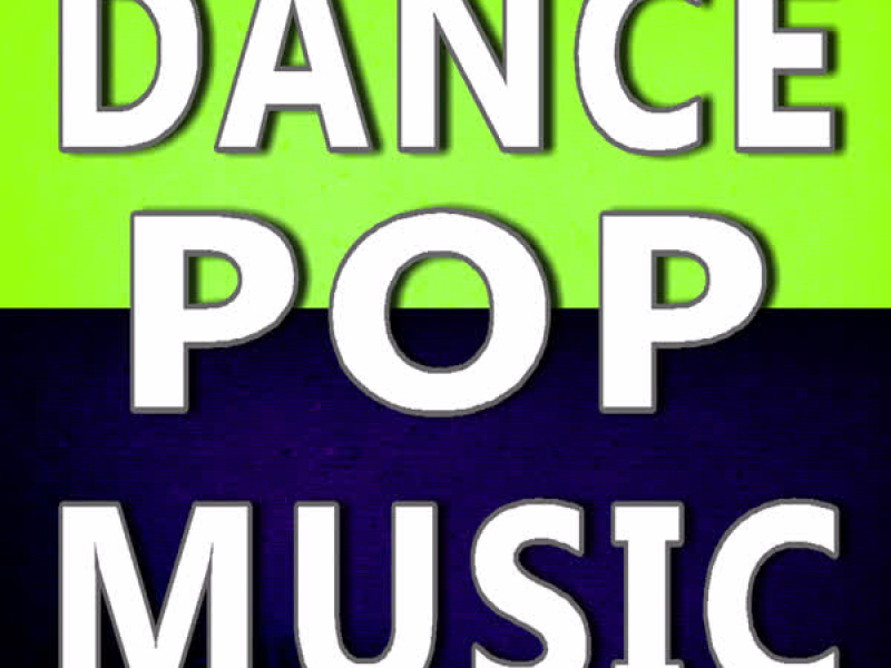 Dance Pop Music, Vol. 1 (Instrumental)