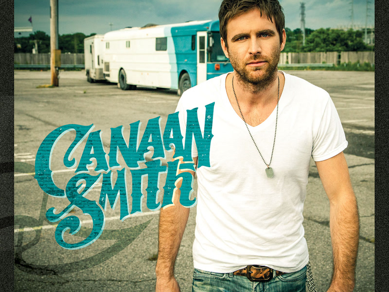 Canaan Smith (EP)