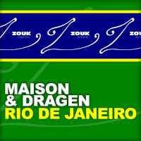 Rio De Janeiro (Single)