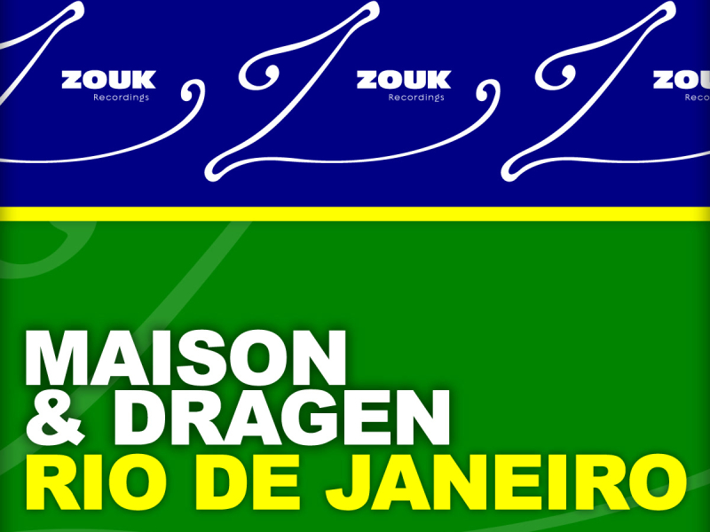 Rio De Janeiro (Single)