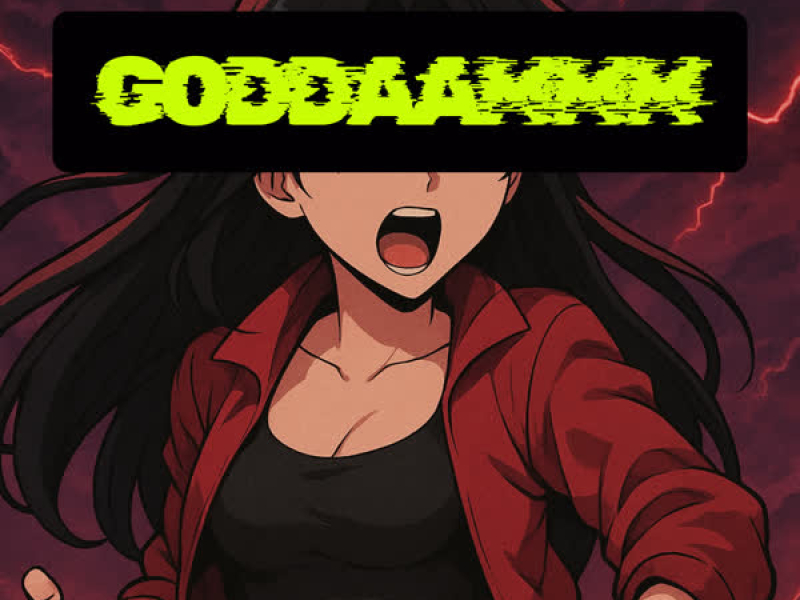 GODDAAMMM (Single)