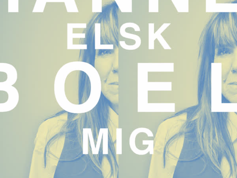 Elsk Mig (Single)