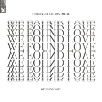 We Found Love (Single)