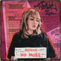 no more (Single)