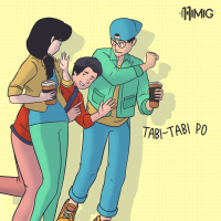 Tabi-Tabi Po (Single)