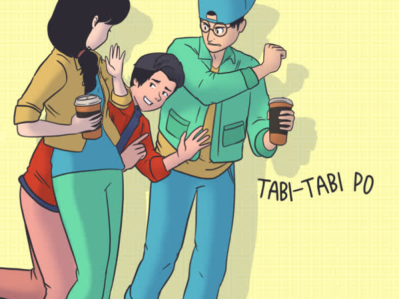 Tabi-Tabi Po (Single)