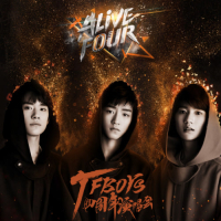 TFBOYS ALIVE FOUR (Live) / 四周年演唱会