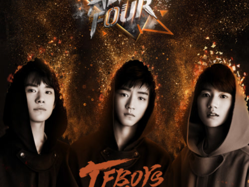 TFBOYS ALIVE FOUR (Live) / 四周年演唱会