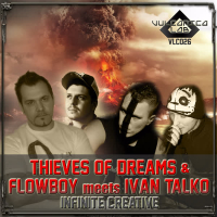 Infinite Creative (Single)